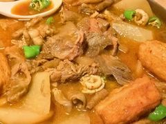 -长亭酒肆.武夷菜(鼓楼后海店)