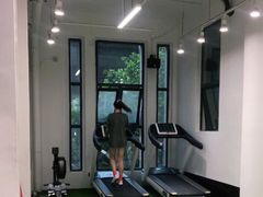 -汗水空间私教健身连锁(SM广场店)