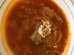 -92°C俄式厨房(中央大街店)