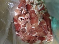 -惠和祥羊肉片(江都路店)