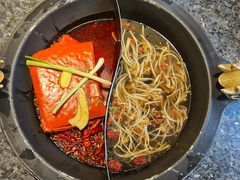 -蜀大侠火锅(总府路店)