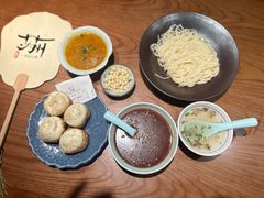 -鑫震源·苏式大虾生煎(山塘街店)