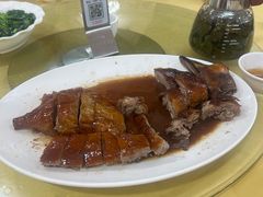 -吉莲利苑海鲜酒家(珠海拱北29年老字号店)