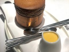 -Bistro Wang 牛排馆