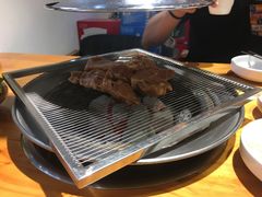 -东俞·韩式料理(院东街店)