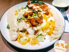 -SaladJohn沙拉匠(凯德1818店)