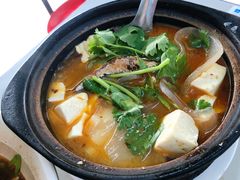 鲅鱼豆腐-万顺啤酒屋(皇寺路店)