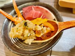-豊 胜手丼