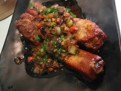 私房仔排-米家餐厅(长生路店)