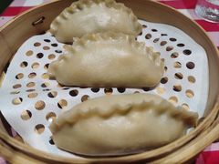 -西贝(上海我格广场店)