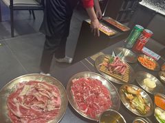 -西塔老太太泥炉烤肉(北京北苑天街龙湖店)