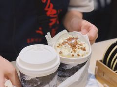 -茶颜悦色(花园道店)