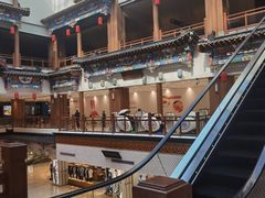 -银泰百货(北京大红门店)