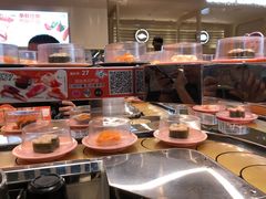 -争鲜回转寿司(东方银座店)