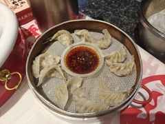 宝贝蒸饺-鸿先阁·干煸虾(星沙店)