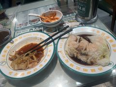 -西关明记肠粉(荔枝湾店)