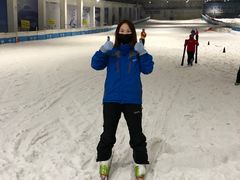 -绍兴启迪乔波冰雪世界