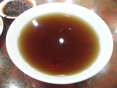 冷面汤-西塔大冷面(市府大路店)