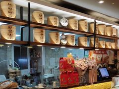 -品大三·经典淮扬菜(大行宫店)