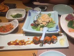 -三石铁板烧(紫竹桥店)