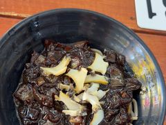 炸酱面-牛岛王子面馆