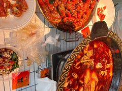 -蛙老爹·蜀香美蛙鱼头(王家湾店)