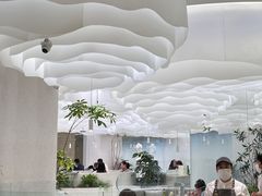 -大树餐厅(朝阳大悦城店)