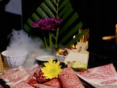 -铭牛烧肉·和牛海鲜自助(高新月牙湖店)