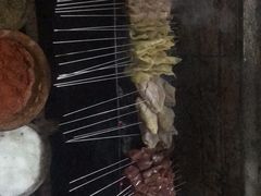 -永安烧烤
