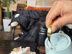 -糖房咖啡(南锣鼓巷店)