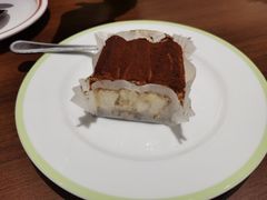 -萨莉亚意式餐厅(杭州滨江天街店)