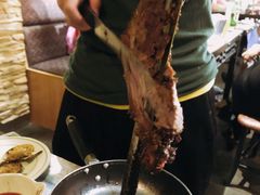 -巴犀烧烤(新崇光店)