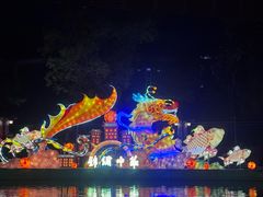 -深圳锦绣中华民俗村