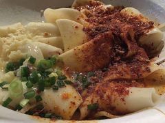 -大师兄·西北风味食集(增城合生汇店)