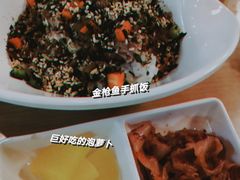 -米字旁先锋韩餐(茂业天地店)