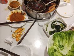 -食潮汕头鲜牛馆(望京保利店)