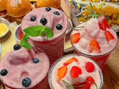 -Devils’ Brewery小恶魔精酿啤酒(武汉天地店)