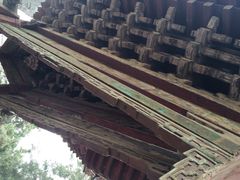 大清真寺-西安化觉巷清真大寺