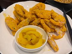 -老蒲鲜·地标·非遗美食(涵江店)