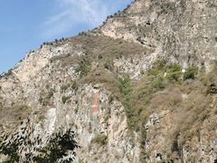 -圣莲山风景区