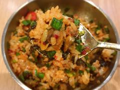 -SBCD Korean Tofu House