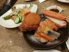 -盛宴标帜餐厅·亲子自助 (南昌喜来登酒店)