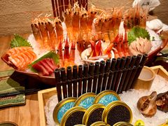 -Minase水濑·日料放题(外滩店)