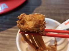 -胖哥俩肉蟹煲(萧山加州阳光店)