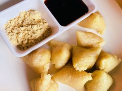 红糖欢喜团-勇记干锅居(德阳店)