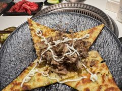 -欢喜哥齐齐哈尔自助烤肉(大学城店)