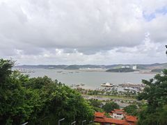 -仙人山公园