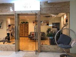 -涩谷· Hair Salon