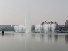 -武清南湖绿博园