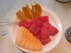 -家宴滇食记·云南家常菜